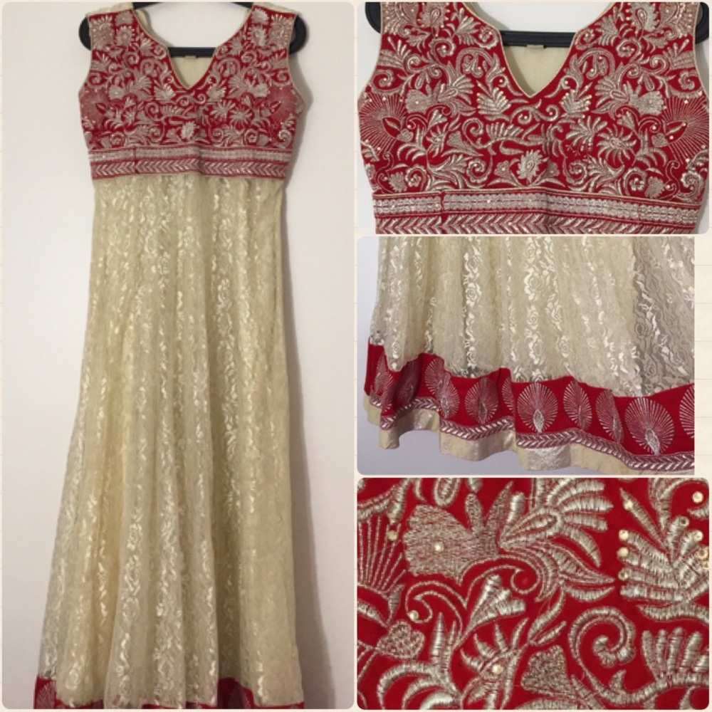 NWOT. Indian Kurti/Long top